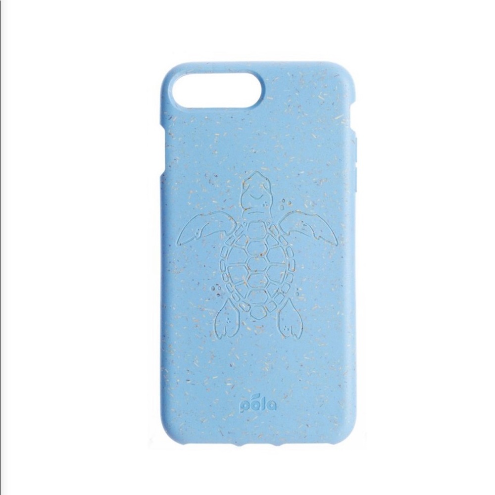 Pela Case iPhone plus case